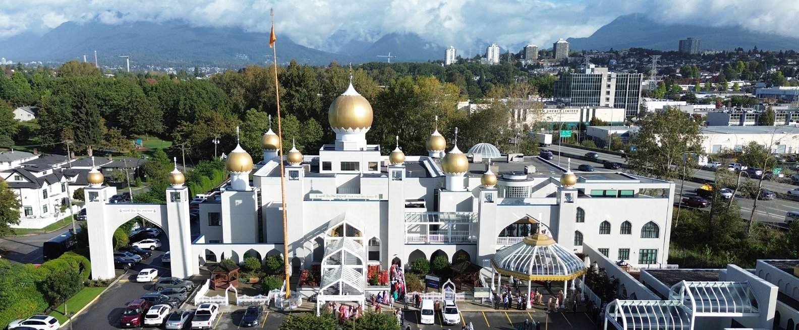 Gurudwara